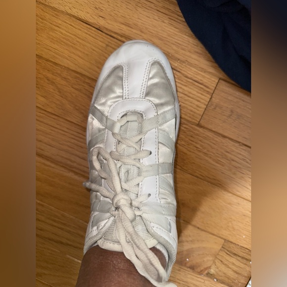 Nfinity Evolution Cheer Shoes - Picture 7 of 9
